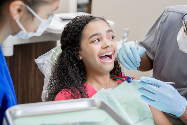 Best Emergency Denture Repair in South Duxbury, MA