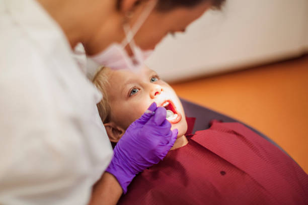 Best Emergency Treatment for Dental Infections or Abscesses in South Duxbury, MA